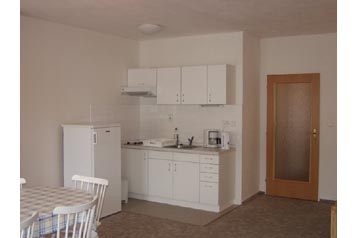 Apartement Rokytnice nad Jizerou 1